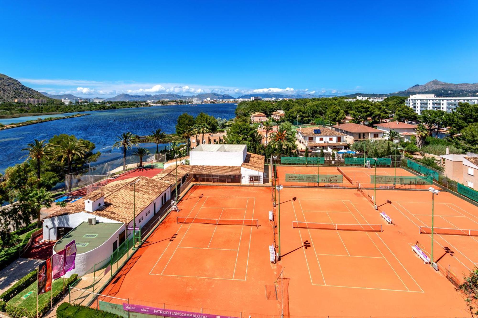 Viva Eden 4* Port de Alcudia (Mallorca)