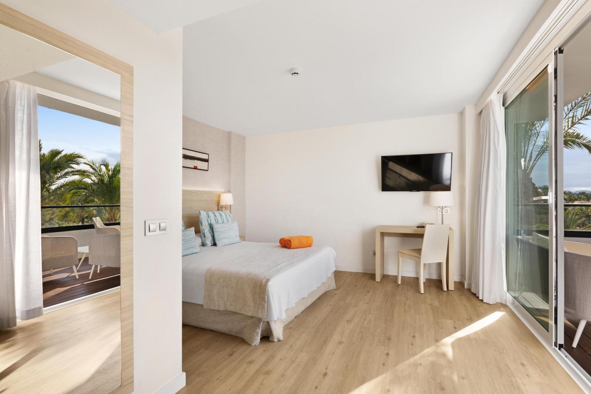 Viva Eden Lägenhetshotell 4*