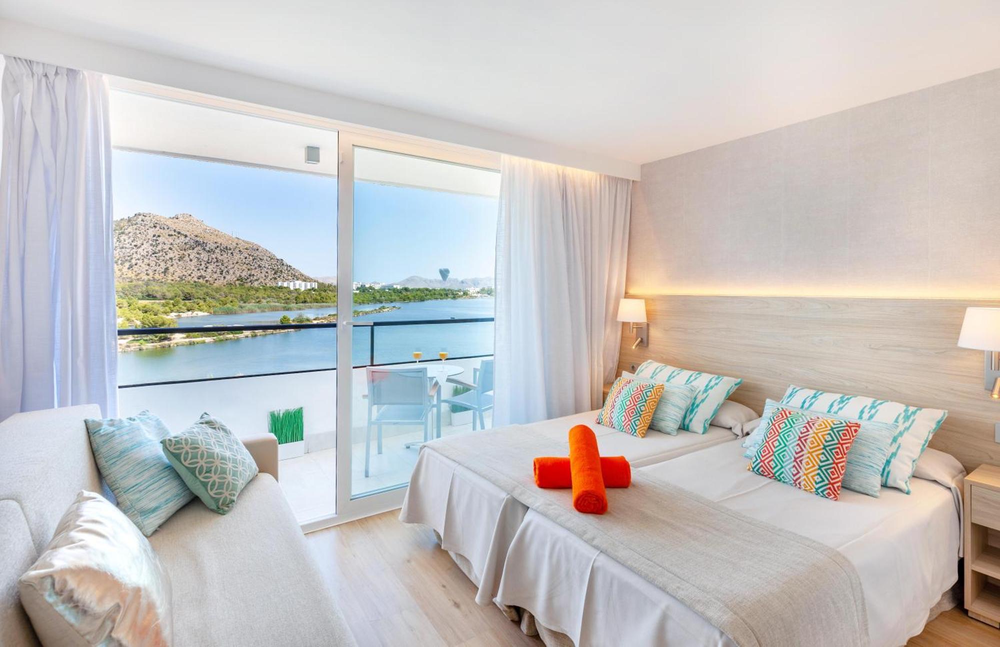 Viva Eden Lägenhetshotell 4*