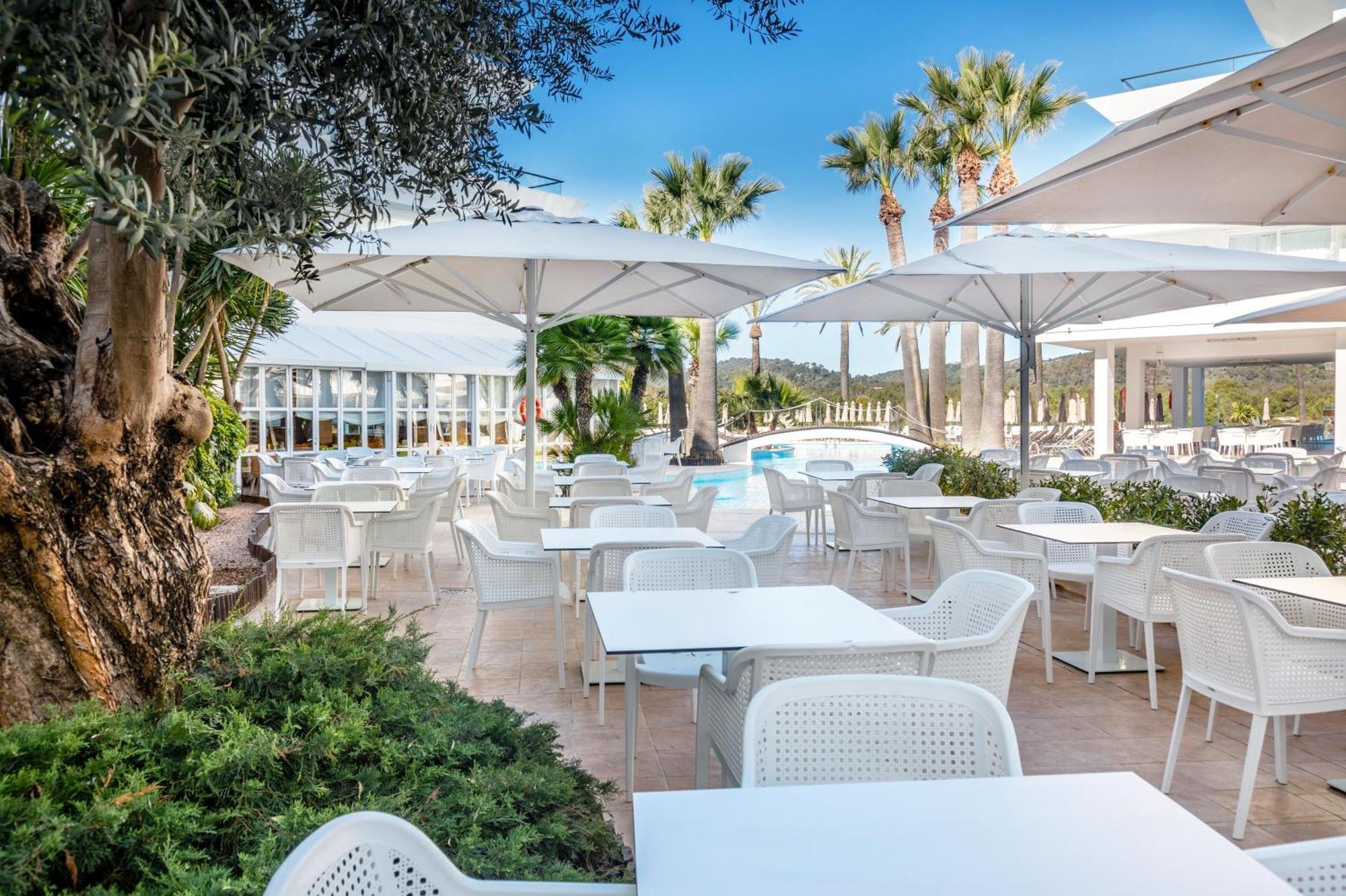 Viva Eden Lägenhetshotell 4*