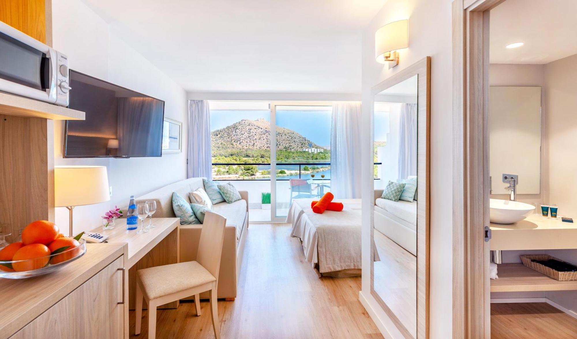 Viva Eden Lägenhetshotell 4*