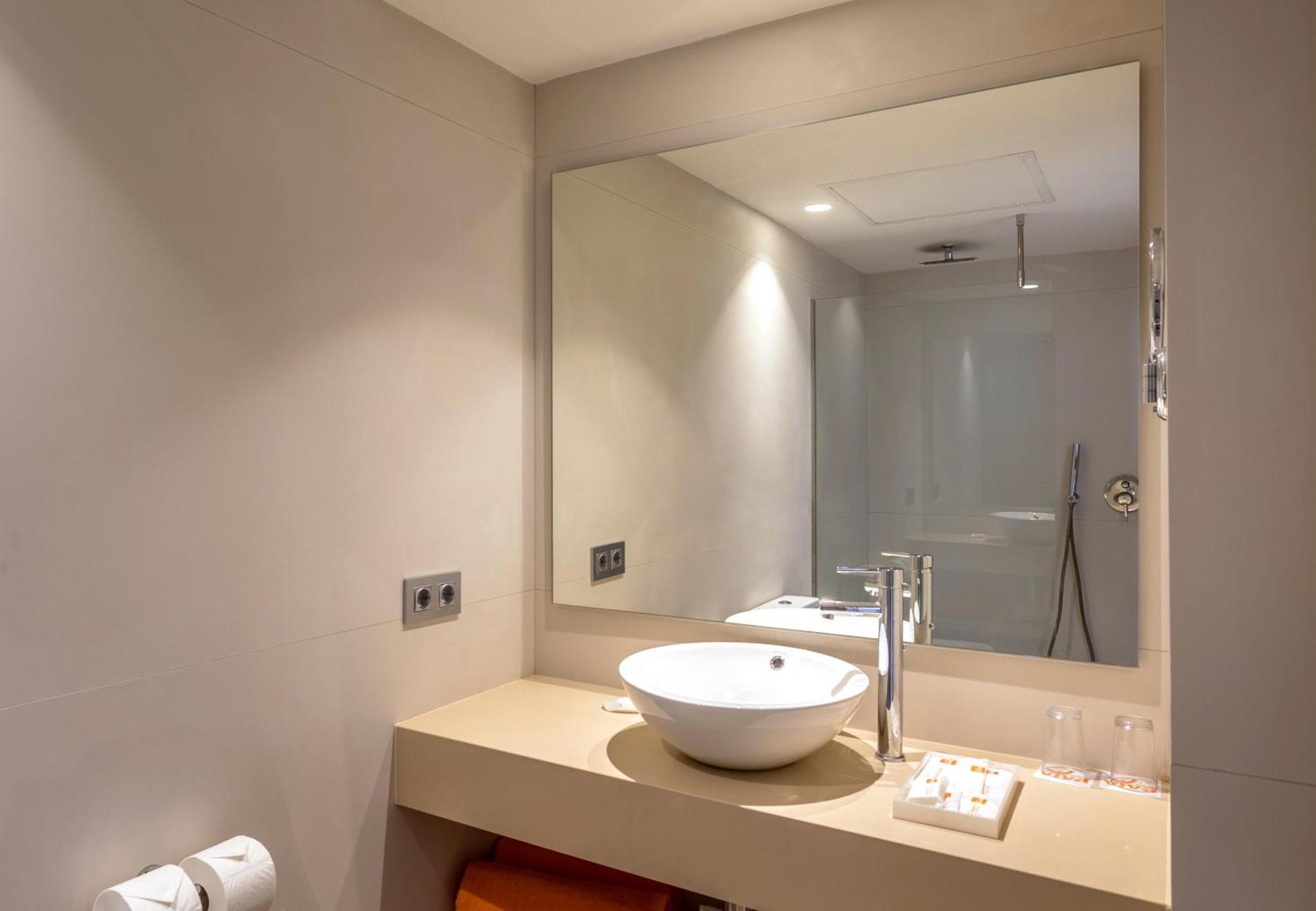 Lägenhetshotell Viva Eden 4*