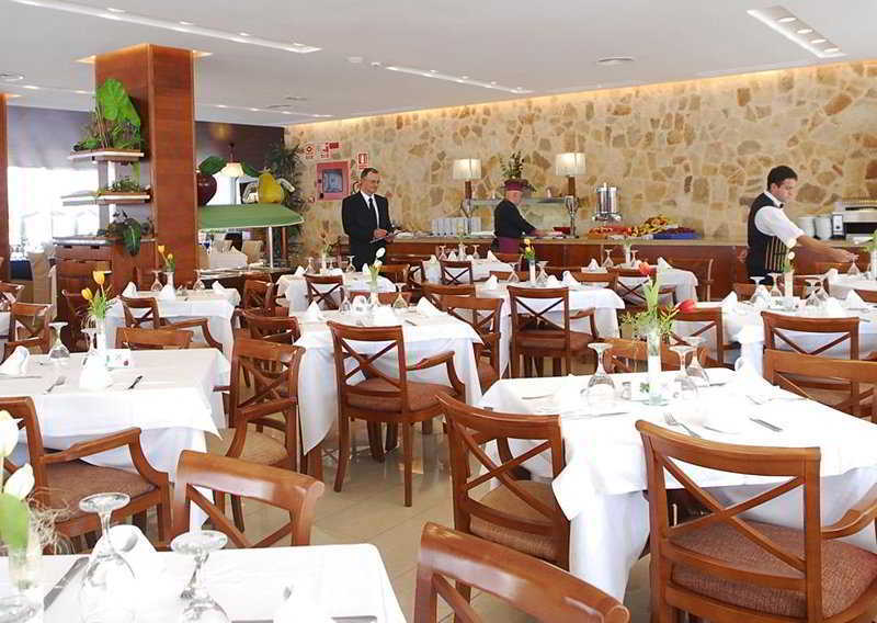 Lägenhetshotell Viva Eden 4*